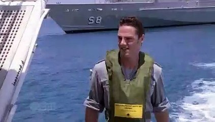 Sea Patrol S02 E09 Shadow Line