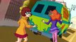 Scooby Doo Mystery Incorporated S01 E01 Beware the Beast From Below