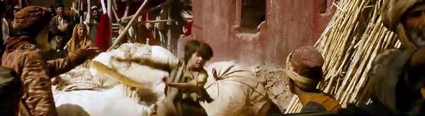 Prince Of Persia The Sands Of Time   P 01 part 1/2