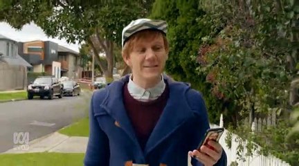 Please Like Me S04 E01 Babaganoush