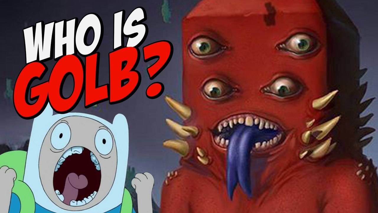 what-you-need-to-know-about-golb-before-the-adventure-time-series
