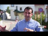 Report Tv-Bashkia e Tiranës përfundon ndërtimin për herë të parë të Rr. “Danish Jukniu”