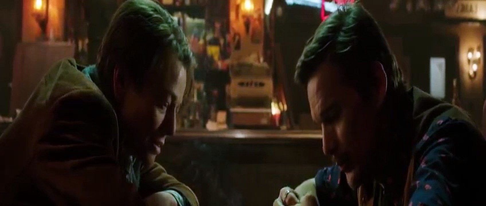 Predestination   P 01 part 2/2