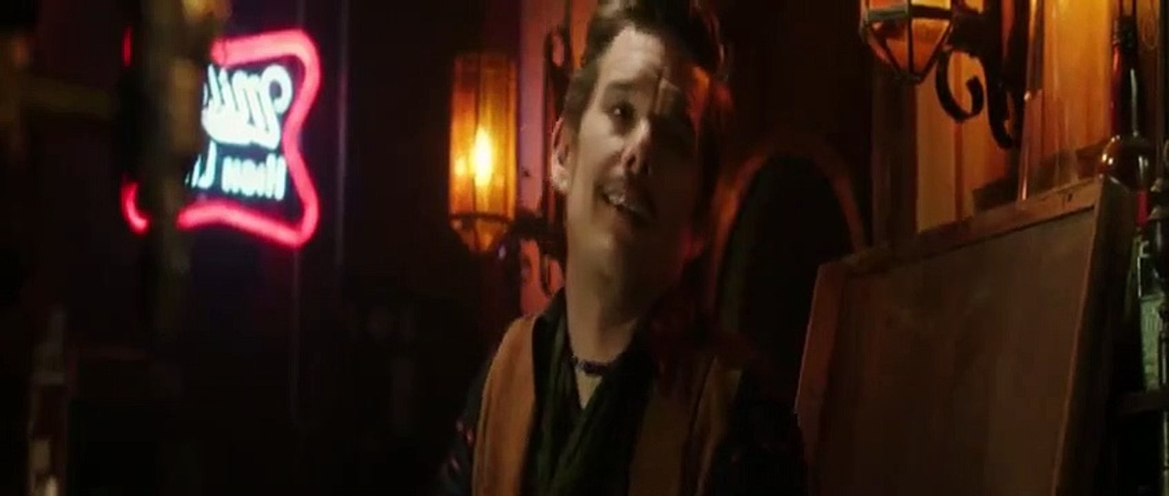 Predestination   P 01 part 1/2