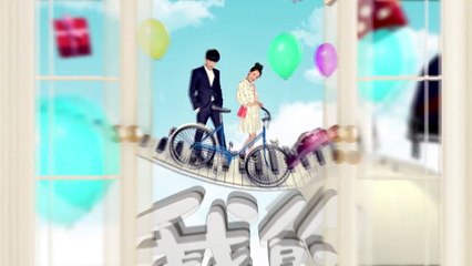 私の妖怪彼氏 第12話 コレはヤキモチ！？