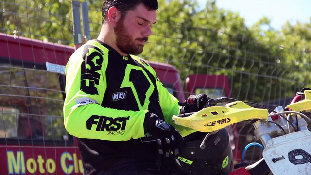 Découvrir le moto-ball à Villefranche-sur-Saône