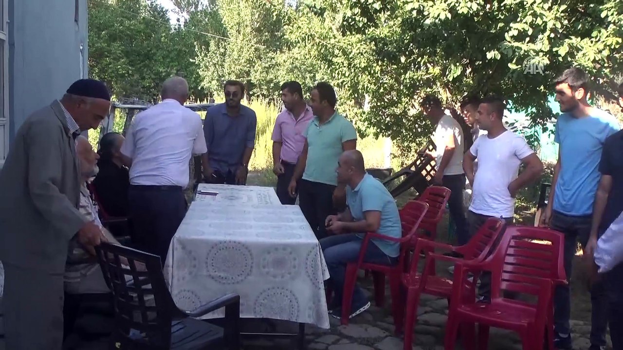 Malazgirt Zaferinin 947. yıl dönümü - MUŞ