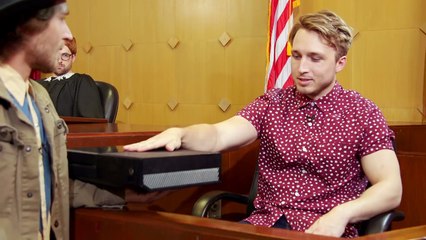 THE PEOPLE VS SHAYNE TOPP