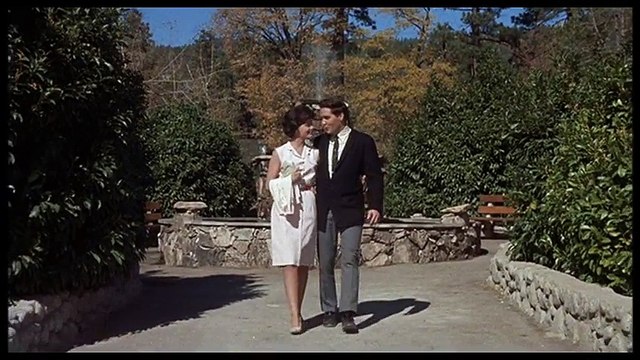 Elvis Presley - A Whistling Tune