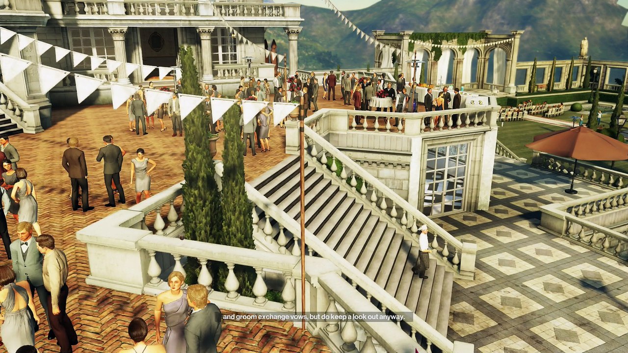 HITMAN: Sniper Assassin