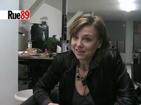Interview Esther Perel sexologue 3