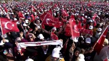 Bahçeli: 'Anadolu'ya vurulan vatan mührünü sökmeye hiç kimsenin gücü yetmeyecektir' - MUŞ