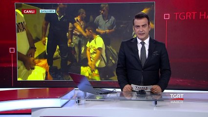Otobüs Firması Yolcuları Yolda Bıraktı