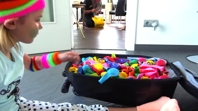 Остались одни дома и откуда взялись Воры؟