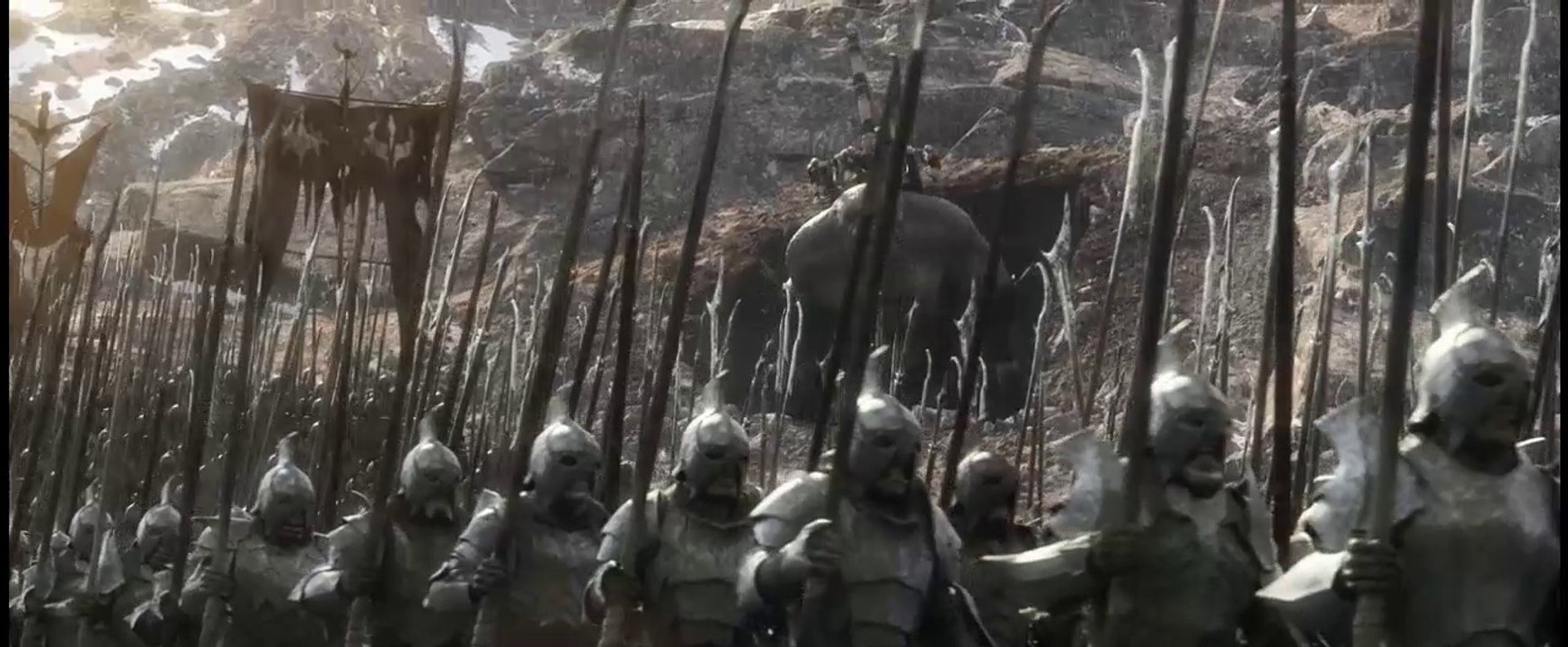 The Hobbit - Music Video Giấc Mộng Thời Trai - Lam Trường