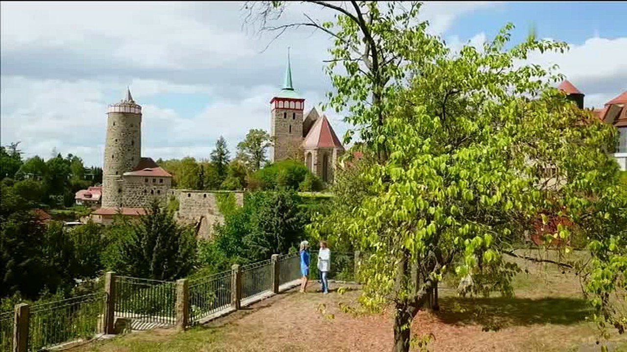 Kathrin & Peter - Du bist das Grösste 2018