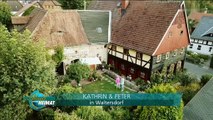 Kathrin & Peter - Lass uns das Leben spürn 2018