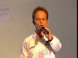 Passe partout chanson