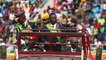 Zimbabwe : Emmerson Mnangagwa officiellement investi président