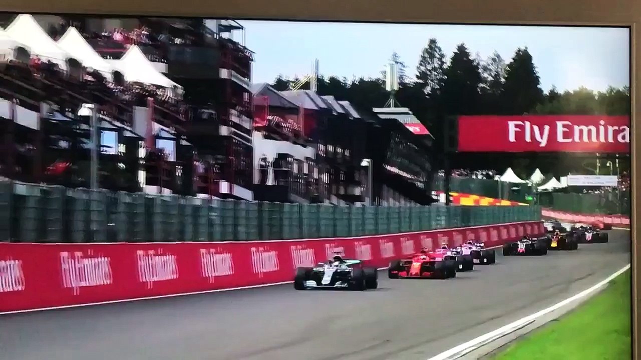 Sebastian Vettel