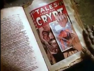 Tales From The Crypt S07E11 Confession 1996