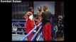 Dillian Whyte Thai Boxing Fight