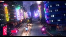 Asphalt 9 Legends 2018 - Nissan 370Z - Car Games / Android Gameplay FHD #7