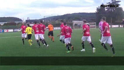 P2 MELREUX-HOTTON A - VAUX-NOVILLE