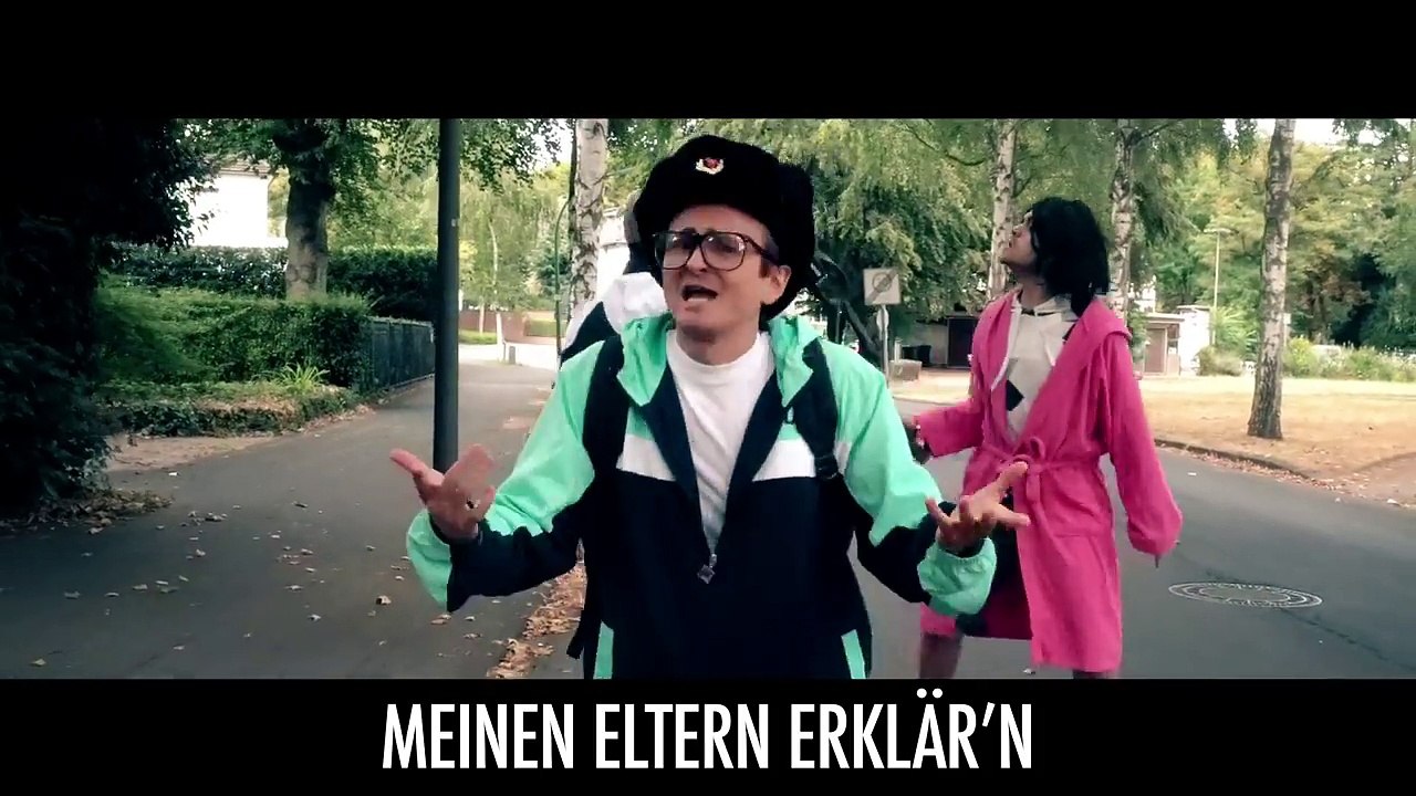 DIMA - ICH HAB EINE 6 | Katja Krasavice PARODIE