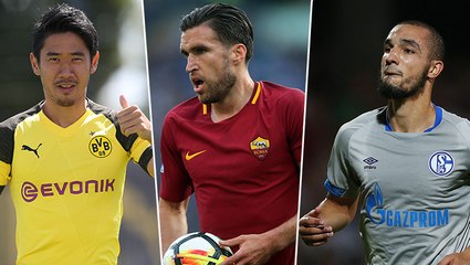 Journal du Mercato : l’OM met le paquet pour renforcer son milieu de terrain