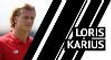 Loris Karius - player profile