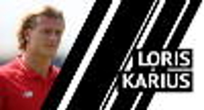 Loris Karius - player profile