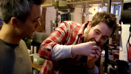 Eat Your Heart Out with Nick Helm S01  E04 Brighton