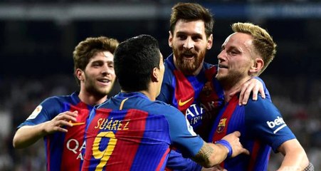 Barcelonalı Ivan Rakitic: PSG'den Teklif Geldi, Düşündüm