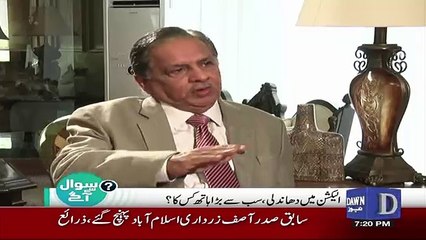 Sawal Se Aagey - 26th August 2018