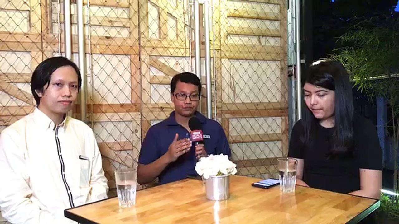 လူငယ္ေတြရဲ႕ အင္တာနက္ သုံးစြဲမႈ ေဖ့စ္ဘြတ္ခ္မွာတင္ ရပ္သင့္သလားဒီေခါင္းစဥ္နဲ႔ ေဆြးေႏြးပြဲစတင္ပါၿပီပရိသတ္ေတြ အေနနဲ႔လည္း ပါဝင္မွတ္ခ်က္ျပဳေဆြးေႏြးႏိုင္ပါၿပီ။