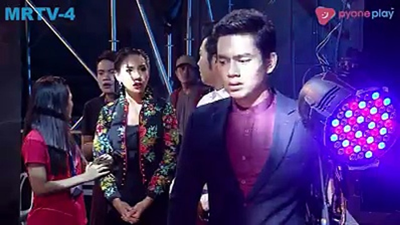 ေနျခည္၀င့္ထည္ ဘယ္လုိလုပ္ေရာက္လာတာလဲ?  “မိုးေကာင္းကင္အိပ္မက္” (အပိုင္း-၂၃) 6:55 PM >> Watch on MRTV-4 Live TV >>