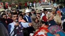 Şehit asker son yolculuğuna uğurlandı - GAZİANTEP