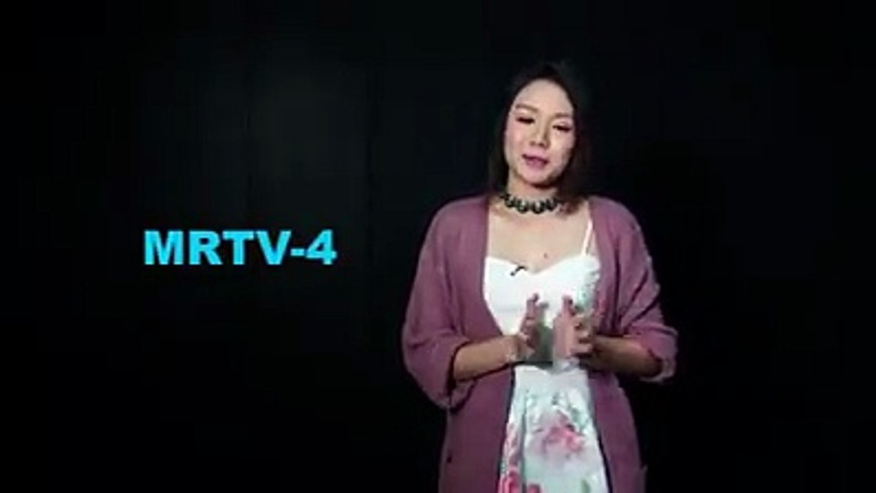 ျမန္မာဇာတ္လမ္းတြဲအသစ္စက္စက္ေတြကို ထပ္တိုးျပီးၾကည့္ရမယ္ဆိုရင္ ေပ်ာ္စရာၾကီးဟုတ္ :)   လာမယ့္စက္တင္ဘာလ(၁၀)ရက္ေန႔မွစျပီး တနလၤာေန႔ကေနေသာၾကာေန႔အထိ ည-၈း၄၅ အခ်ိန္တို