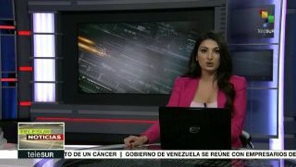 Llega ministro de Defensa de Irán a Damasco