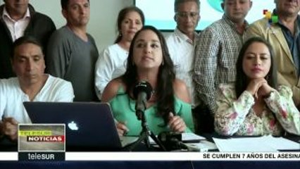 Ecuador: se oponen a medidas económicas impulsadas por Lenin Moreno