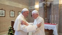 Former Vatican Ambassador Claims Pope Francis, Benedict Knew Of Sexual Misconduct Allegations