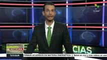 teleSUR Noticias: El MST reitera su respaldo a Lula da Silva