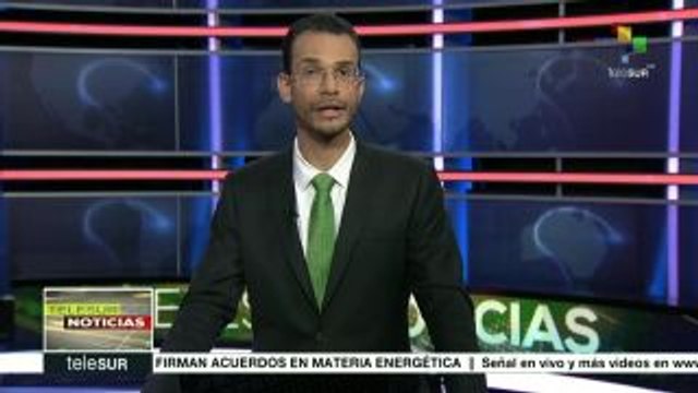 teleSUR Noticias: El MST reitera su respaldo a Lula da Silva