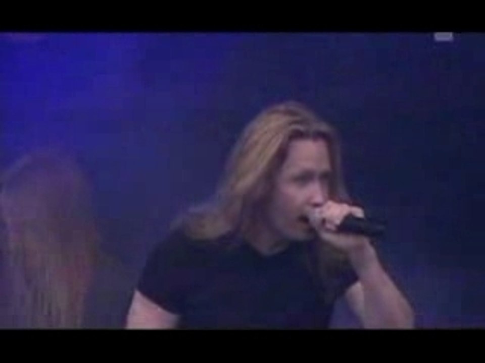 Stratovarius - soul of a vagabond (live tuska)