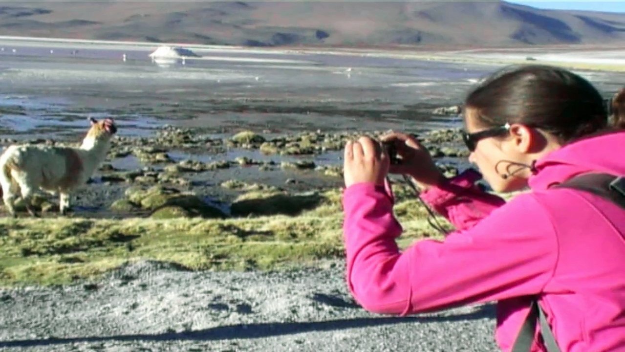 Nightride Folge 4-Anden Bolivien