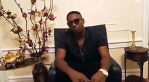 Fanzone : Stanley Enow répond aux questions des internautes