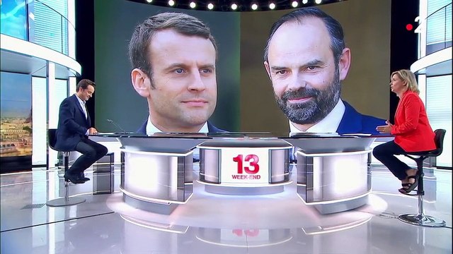 Budget 2019 : Tout pour les entreprises et les actifs