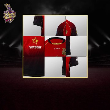 Trinbagonians, don the #TKR colours with pride! ❤ TKR Merchandise available at Fan Zone (672-6766), Oval Box Office Jersey Outlet (310-7442), Fan Gear (749