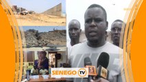 Senego Tv – « Macky Sall n’aura rien à Cambérène avec ses jeunes apéristes »